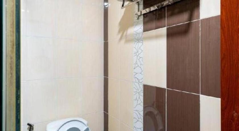 הו צ'י מין סיטי Tuan Viet Hotel Dinh Tien Hoang מראה חיצוני תמונה