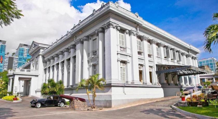 הו צ'י מין סיטי Tuan Viet Hotel Dinh Tien Hoang מראה חיצוני תמונה
